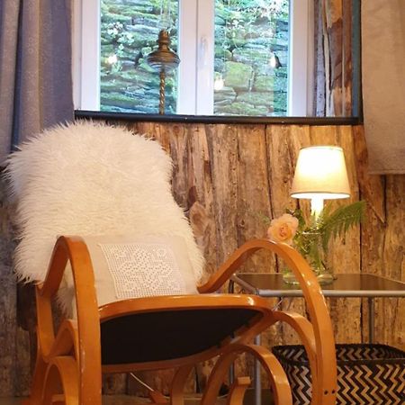 La petite romantique Martelange Esterno foto