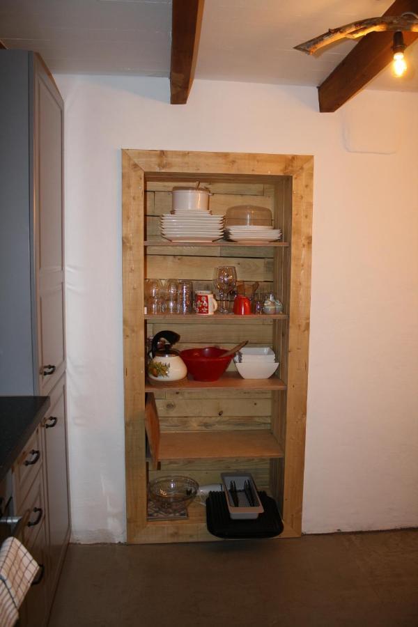 La petite romantique Martelange Esterno foto