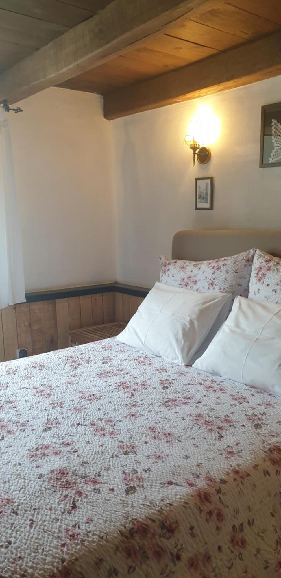 La petite romantique Martelange Esterno foto