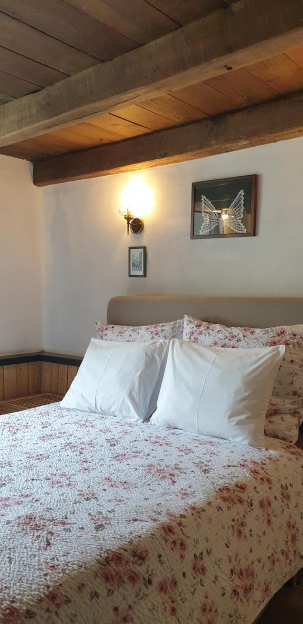 La petite romantique Martelange Esterno foto
