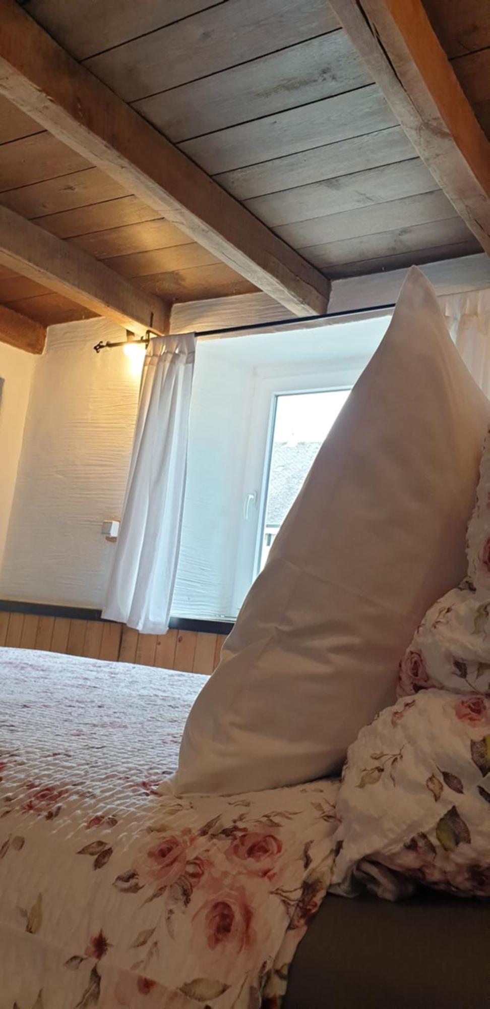 La petite romantique Martelange Esterno foto